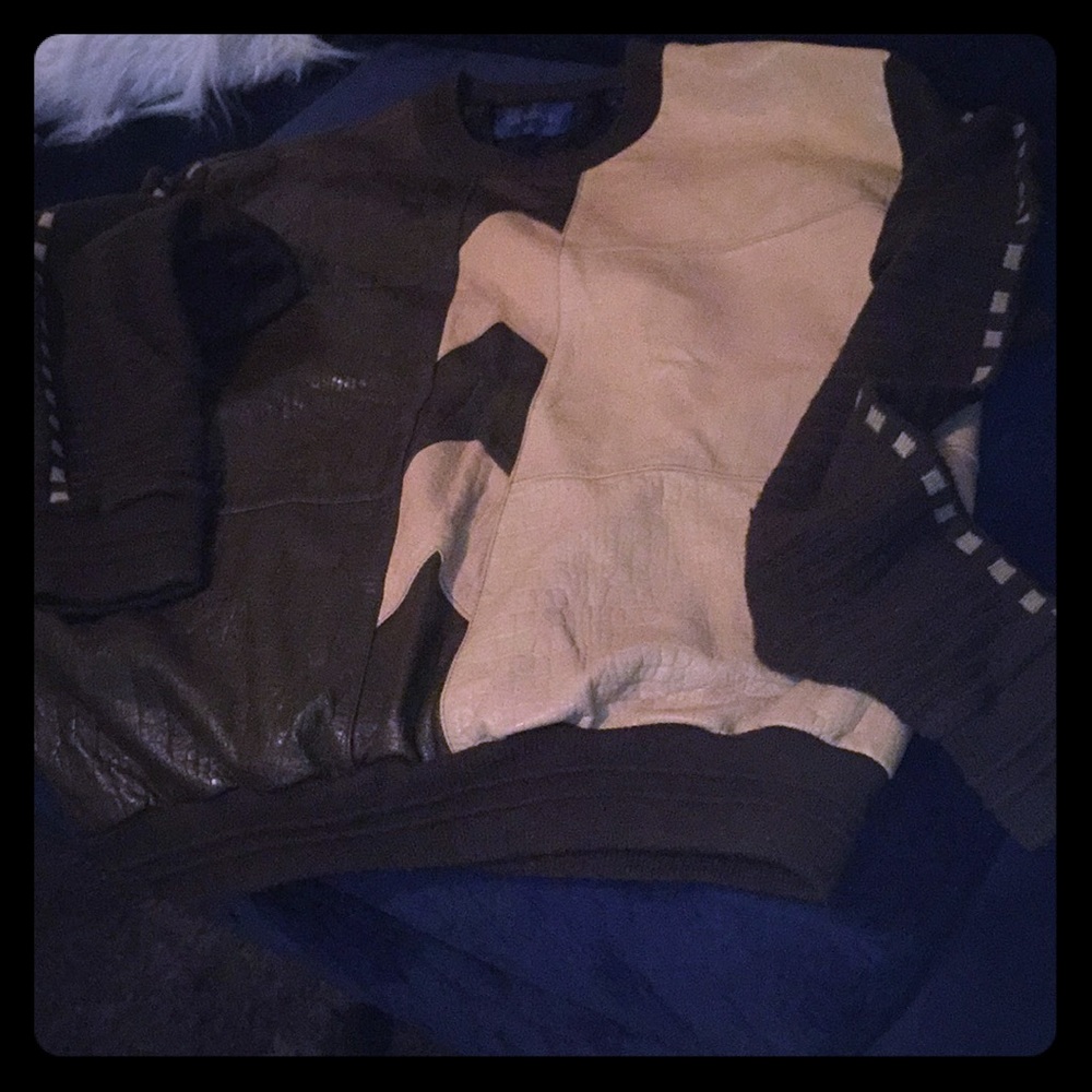 Men's Sweater